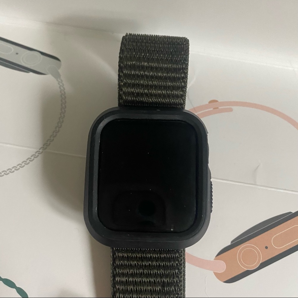 Apple Watch Series 4